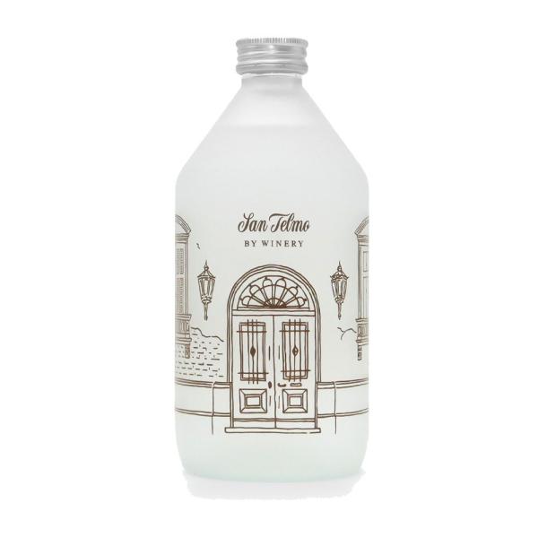 Buy cheap Eco Friendly BOPP Plastic Shrink Food And Beverage Labels Bottle Wine Labels Stickers from wholesalers