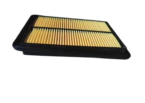 Buy cheap Bulldozer Automobile Air Filter 16546-4BA1B For Japanese Cars from wholesalers