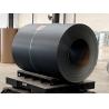 Buy cheap Textured RAL9004 Black Matt Mesh Colour Coated Steel Sheet 28 Gauge from wholesalers