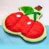 Buy cheap Cat Bed Mat Autumn Cat Mat Dog Mat All Seasons Universal Mat Sleeping Pad from wholesalers