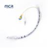 Buy cheap Cuffed Disposable Regular Endotracheal Tube With Suction Port from wholesalers