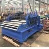 Buy cheap Galvanized Steel Cut To Length Line Machine 30KW For Steel Sheets from wholesalers