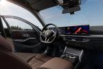 2024 BMWS I3 luxury brand BMW model made in china BMWS i3 new EV BMWS sedan