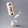 Buy cheap Elegant 50ml Paper Cylinder Tube Box Multifunctional Recyclable from wholesalers