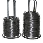 Buy cheap SUS 302 304 316 Nail Wire High Tensile Strength Raw Material For Wire Nail from wholesalers