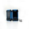 Buy cheap Plastic Handheld GPS Survey Equipment , GLONASS GPS Distance Meter from wholesalers