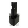 Buy cheap Surgical Orthopedic Drill Large Torque Acetabular Reamer For Vet Surgery from wholesalers