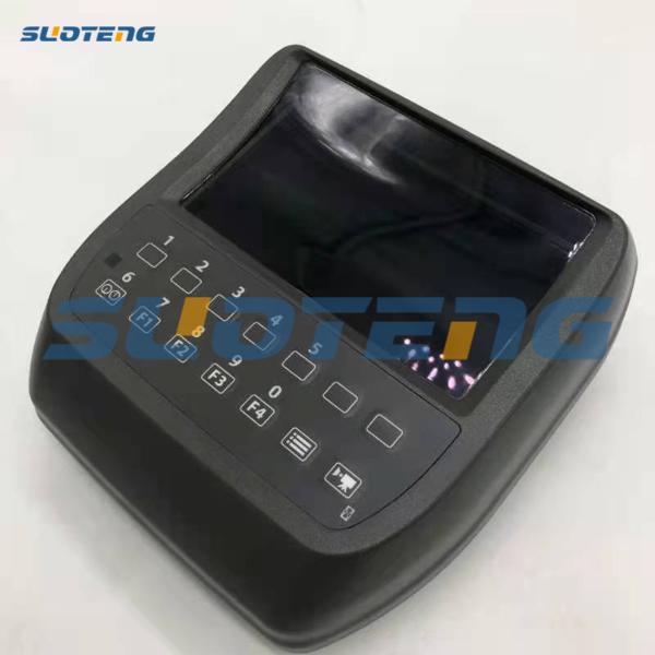 Buy cheap 4652262 Monitor Display Panel For ZX200-3 ZX250-3 Excavator from wholesalers