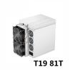 Buy cheap CE SHA 256 81T 3150W BCH DGB Antminer T19 Bitmain from wholesalers