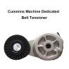 Buy cheap Silver Black ISF3.8 Belt Tensioning Wheel Original 5287020 for Foton Aumak Truck from wholesalers