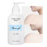 Buy cheap Whitening Nourishing Clean Body Scrub Skin Hydrating Refresh Sea Salt Shower Gel from wholesalers