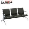Buy cheap Modern Durable Steel Chair For Waiting Room Hospital 3 Seater ODM from wholesalers
