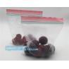 Buy cheap K freezer quart size storage bags, K storage bags, storage bags K gusseted food bags flat CORN BAGS from wholesalers