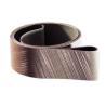 Buy cheap Aluminum Oxide Flexible Blending Cloth Abrasive Sanding Belt For Furniture Soft Metal from wholesalers