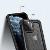 Buy cheap PC Iphone 11 Template Cell Phone Protective Covers from wholesalers