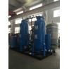 Buy cheap Industrial PSA Nitrogen Gas Generator For Metallurgical Industrty High Purity 80 Nm3/H Capacity from wholesalers