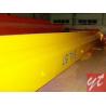 Buy cheap 3t Single Girder Overhead Crane Electric Bridge Traveling Suspension Or Hanging Crane from wholesalers