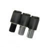Buy cheap Custom High Torque Rotary Damper For Aerospace Equipment Maintenance Cover from wholesalers