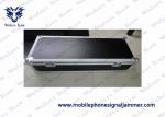 12 Bands 868W IED Bomb Jammer For Military Convoy