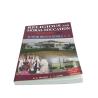 Buy cheap Eco Friendly Perfect Binding Softcover Paperback Book Printing from wholesalers