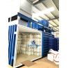 Buy cheap One Pallet Vacuum Cooling Machine , Vegetable / Flower Cooling Chamber from wholesalers