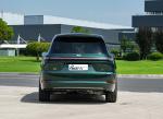 2WD DCT Lixiang Electric Car L9 Gasoline Petrol Fuel 6 Seaters 5 Doors Large