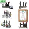 Buy cheap Permanent Magnet 12kv Vacuum Circuit Breaker For Overhead Distribution Lines from wholesalers