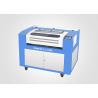 Buy cheap 50W 60W CO2 Laser Engraving Machine Bamboo Paper Acrylic Leather Plywood MDF from wholesalers