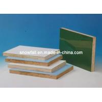 Buy cheap Customization FRP Plywood Sandwich Insulation Board For Truck Body House product