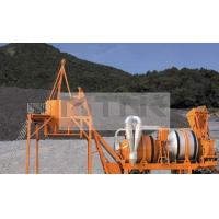Buy cheap SLHB15 Double drum mobile asphalt mixing plant product