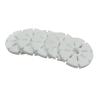 Buy cheap Engineering Plastic PTFE Sealing Gasket CNC Machining PTFE Parts For Industry from wholesalers