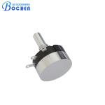 RV24yn20s B502 5k Carbon Film Rotary Precision Potentiometer