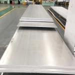 0.2mm-25mm 316 Stainless Steel Plate Sheet Mill Edge 1000mm - 2000mm Width
