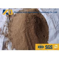 Buy cheap Healthy Brown Pure Fish Meal Easy Decompose Promote Healthy And Growth product