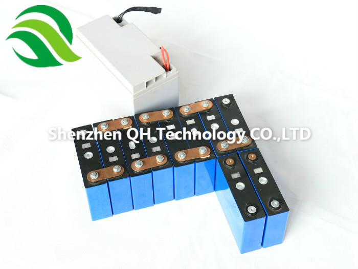 Fast Rechargeable LFP Lithium Battery 12V 200Ah