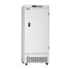 Buy cheap Minus 40 Degree LED Digital Display R290 Standing Deep Medical Freezer With Color Sprayed Steel 328 Liters from wholesalers