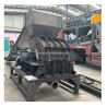 Buy cheap 30kW Heavy Industrial Can Iron Aluminum Car Steel Crusher for Scrap Metal Shredding from wholesalers