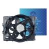 Buy cheap 12 Months Auto Cooling Fans for Mercedes M Class Car Fitment BMW 3 Series 2005-2012 2.0L 17427523259 17117590699 from wholesalers
