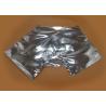 Buy cheap Little Charge Accumulation Esd Poly Bag , Flat Small Anti Static Bags from wholesalers