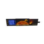 2.4 Inch Compact Lcd Video Business Cards With Customizable Content