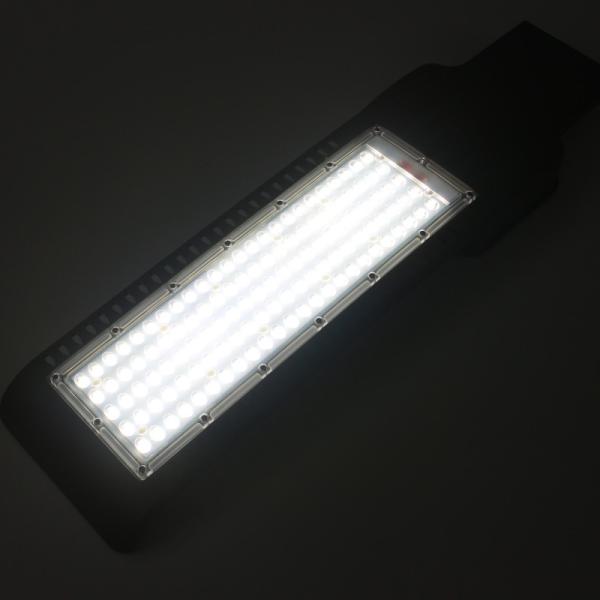 Buy cheap 150w 100w 50w Outdoor LED Street Light 3 Years Warranty CE RoHS Approved from wholesalers