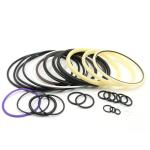Buy cheap Repair Rock Hammer Hydraulic Breaker Seal Kit Pu Rubber For Sb81 from wholesalers