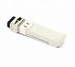 BIDI 10G 80km Sfp Optical Module MPO Single Mode Sfp Fiber Transceiver