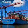 Buy cheap Forwarder Agent Amazon Fba Shipping China To EU / Usa / Ca / Uk LCL from wholesalers