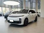 Lixiang L7 2024 Ultra Edition 5-Door 5-Seater SUV Electric Vehicle Single Speed