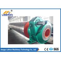 Buy cheap Paper Machine Use Precision Machining Vacuum Crouch Roll Stainless Steel product