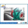 Buy cheap Paper Machine Use Precision Machining Vacuum Crouch Roll Stainless Steel from wholesalers