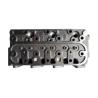 Buy cheap Heavy Equipment Excavator Engine Parts Kubota Aftermarket Cylinder Head from wholesalers