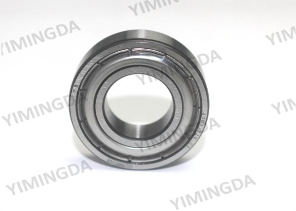 Buy cheap Bearing 6003 - 2ZR - C3 Textile Machine For Yin Cutter Parts 69 * 6 * 1.0mm Blade from wholesalers