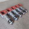 Buy cheap Dust Collector Unloader Star Cinder Valve For Ash Discharge from wholesalers